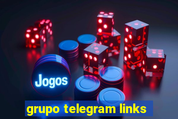 grupo telegram links